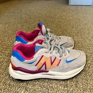 New Balance figs